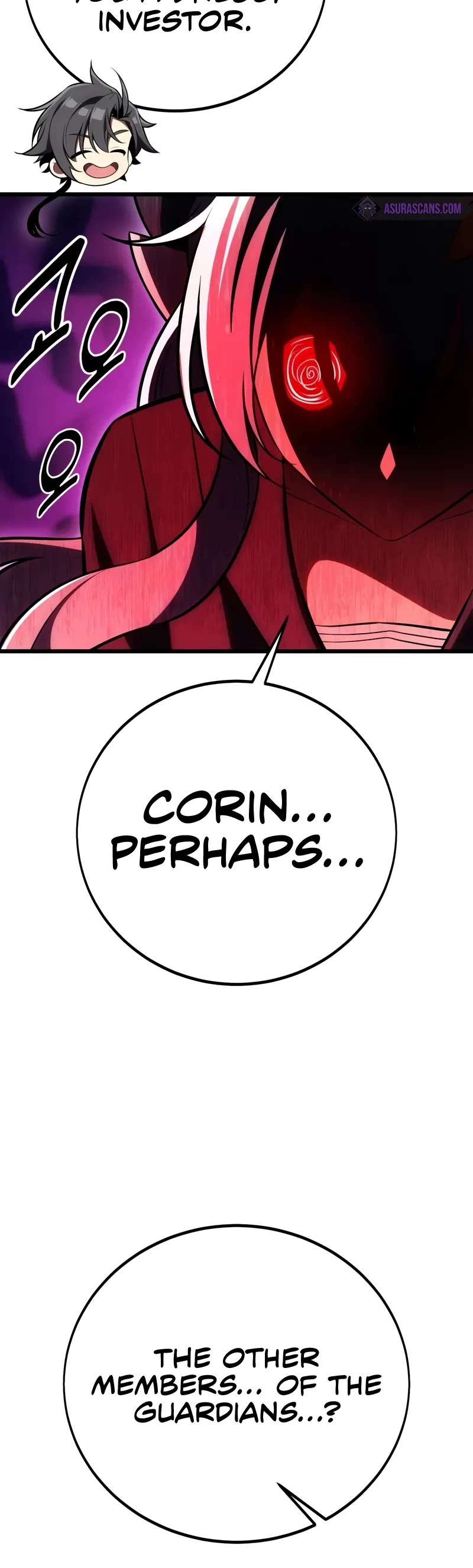 I Killed an Academy Player Chapter 52 page 46 - Chapter 52