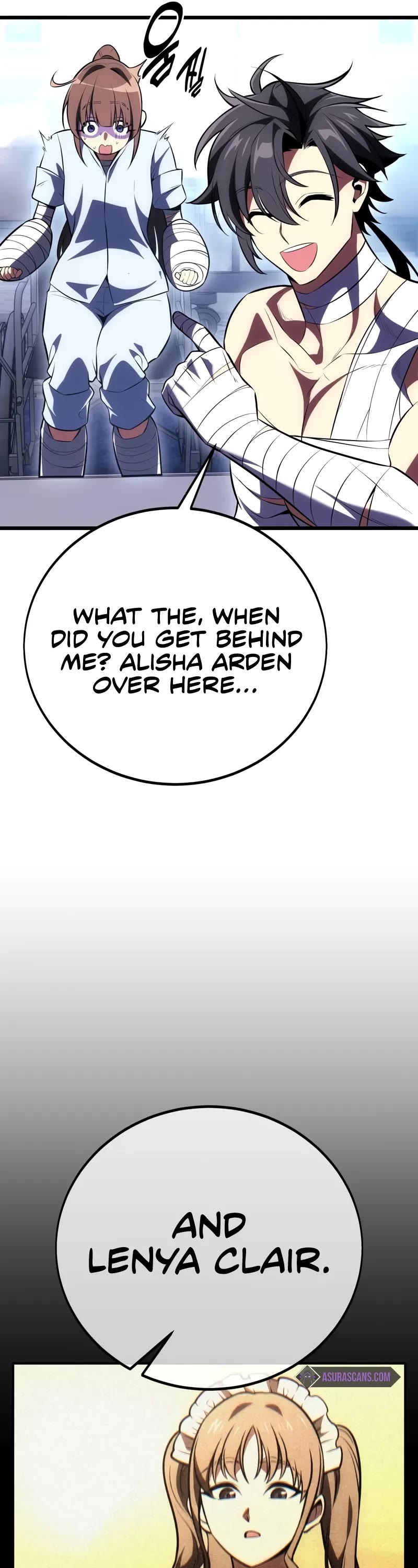 I Killed an Academy Player Chapter 52 page 47 - Chapter 52