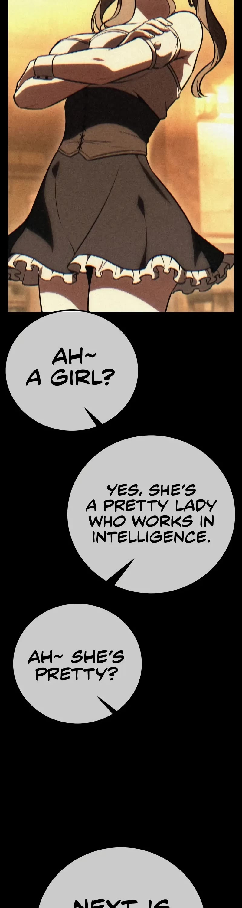 I Killed an Academy Player Chapter 52 page 48 - Chapter 52