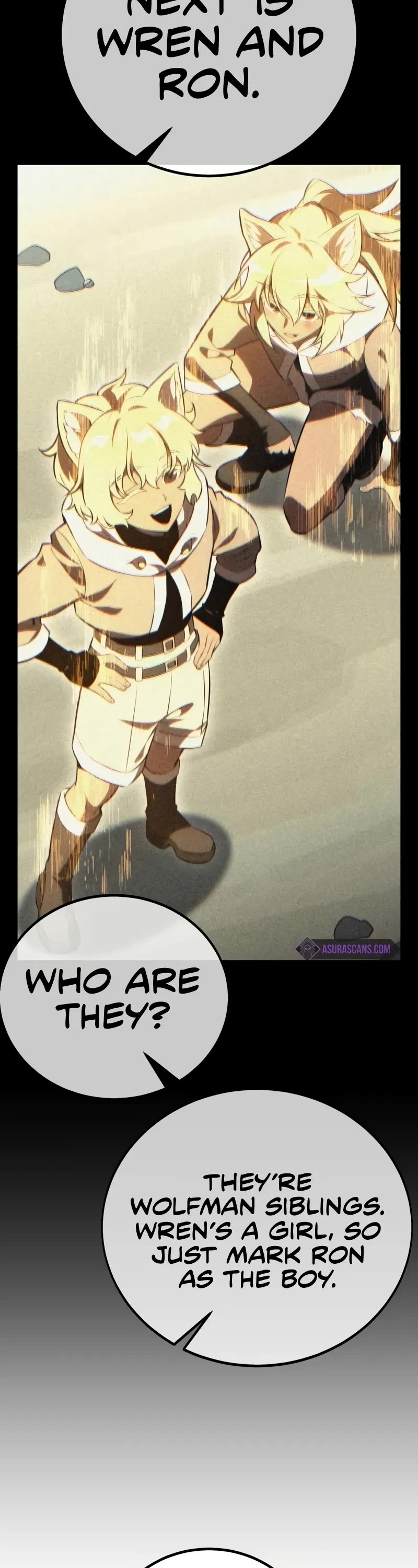 I Killed an Academy Player Chapter 52 page 49 - Chapter 52