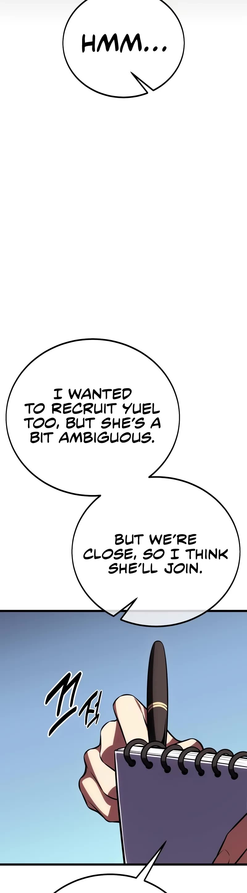 I Killed an Academy Player Chapter 52 page 50 - Chapter 52