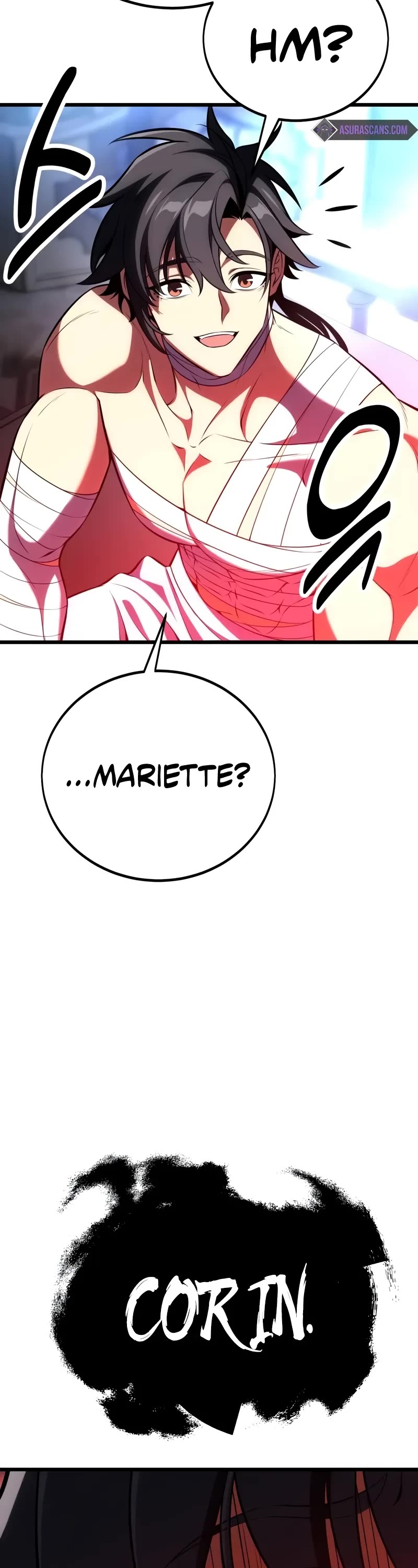I Killed an Academy Player Chapter 52 page 53 - Chapter 52