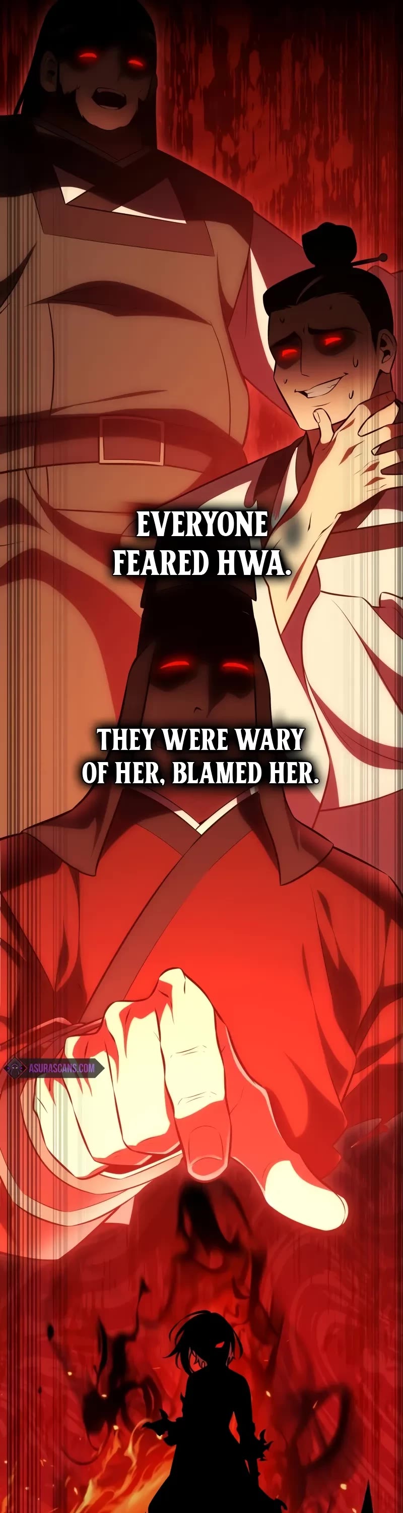 I Killed an Academy Player Chapter 52 page 57 - Chapter 52