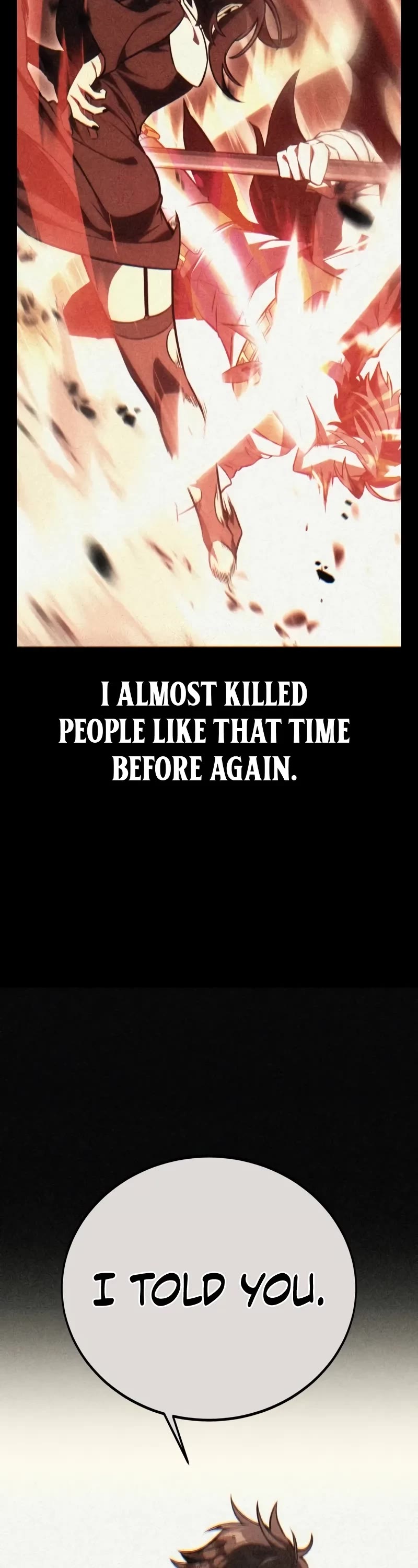 I Killed an Academy Player Chapter 52 page 59 - Chapter 52