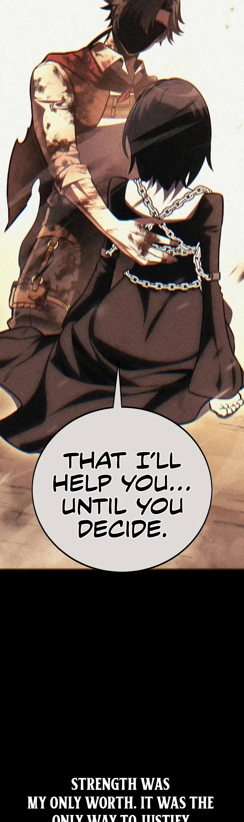 I Killed an Academy Player Chapter 52 page 60 - Chapter 52