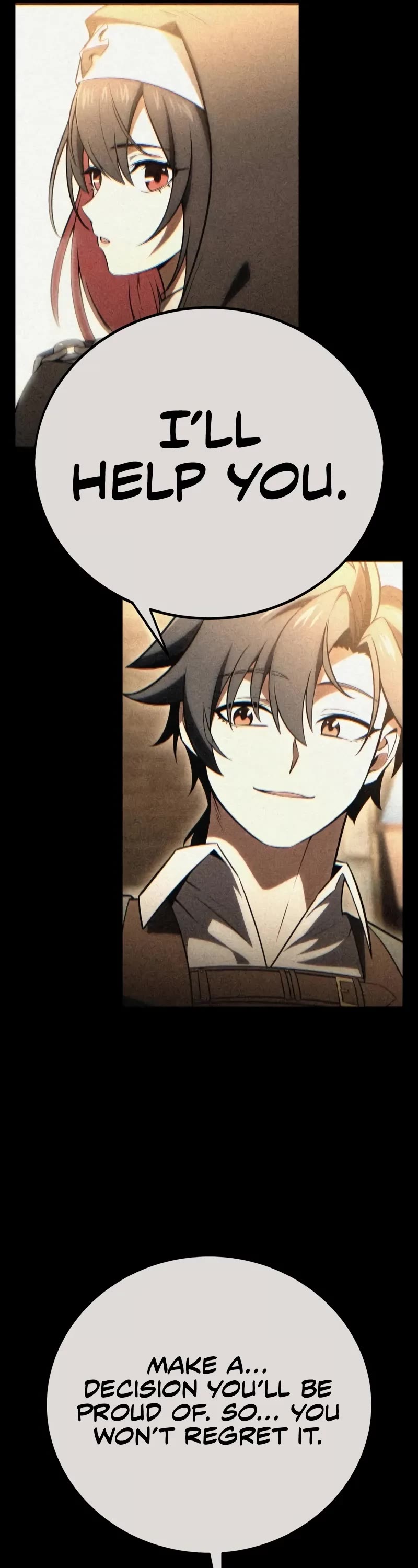 I Killed an Academy Player Chapter 52 page 62 - Chapter 52