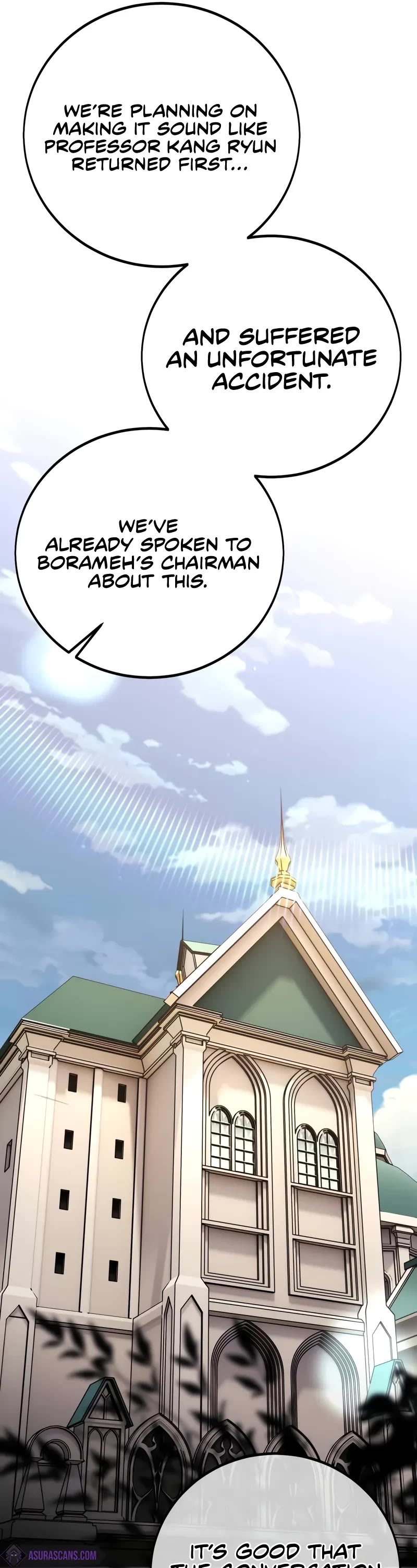 I Killed an Academy Player Chapter 52 page 7 - Chapter 52