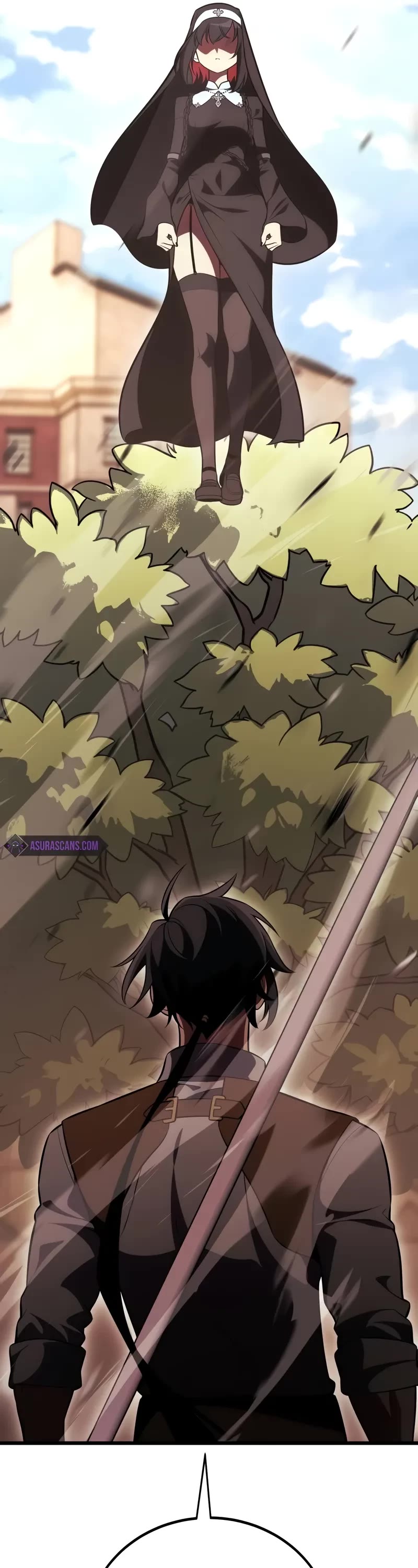 I Killed an Academy Player Chapter 52 page 77 - Chapter 52