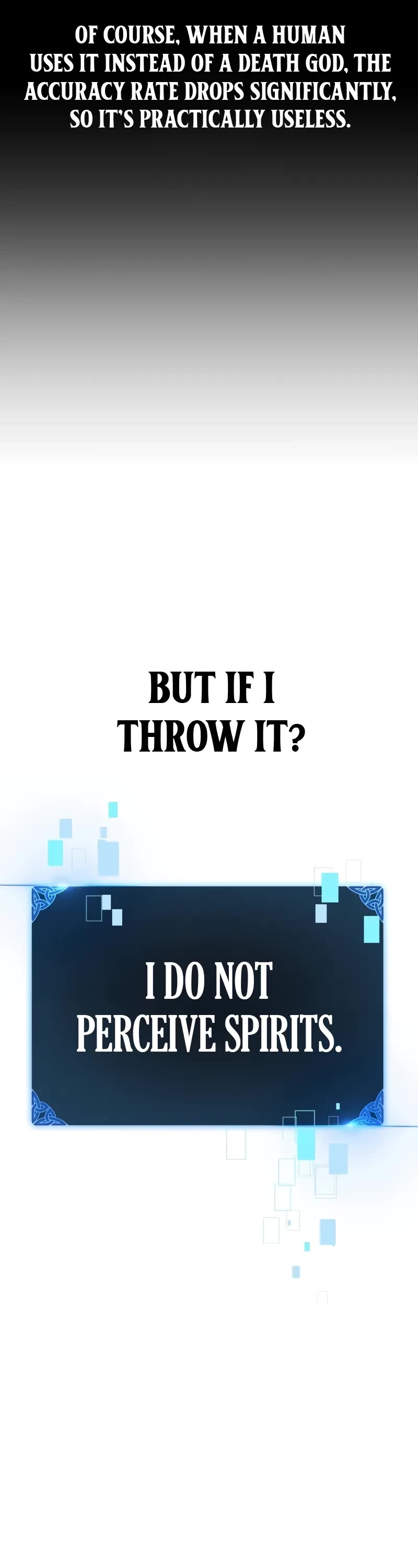 I Killed an Academy Player Chapter 52 page 81 - Chapter 52