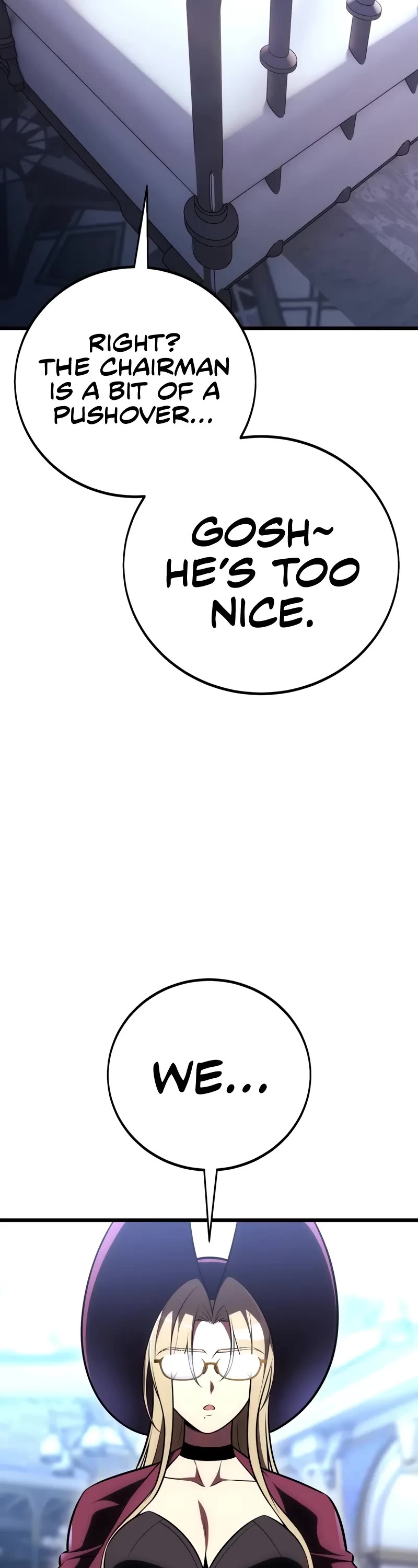 I Killed an Academy Player Chapter 52 page 9 - Chapter 52