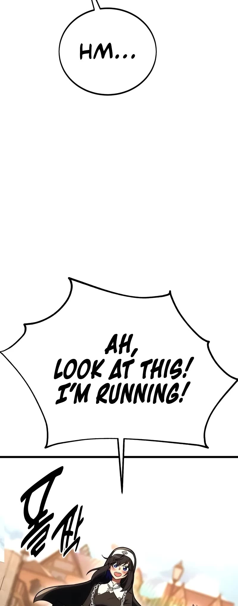 I Killed an Academy Player Chapter 53 page 10 - Chapter 53