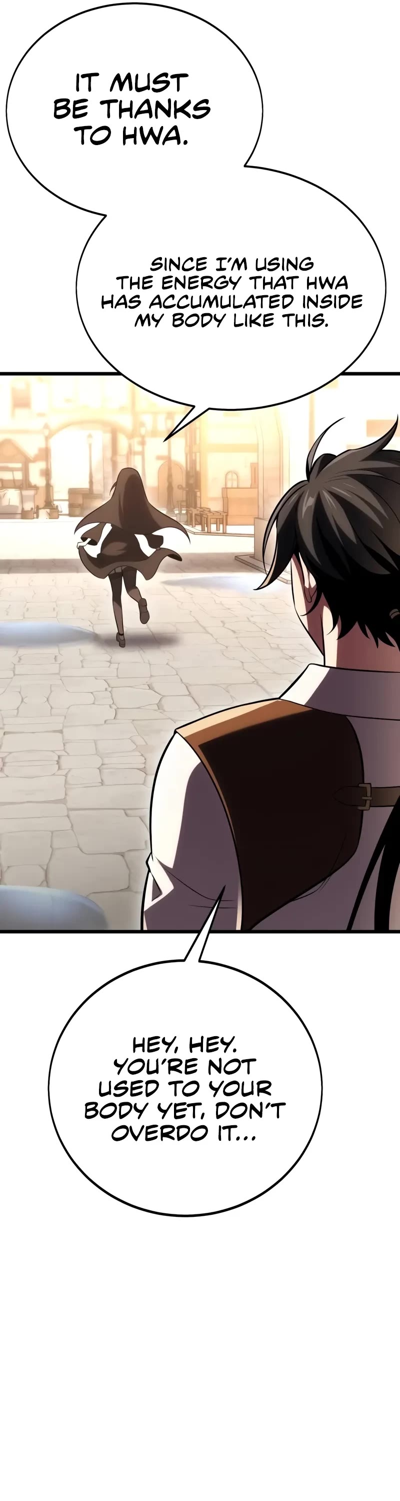 I Killed an Academy Player Chapter 53 page 12 - Chapter 53