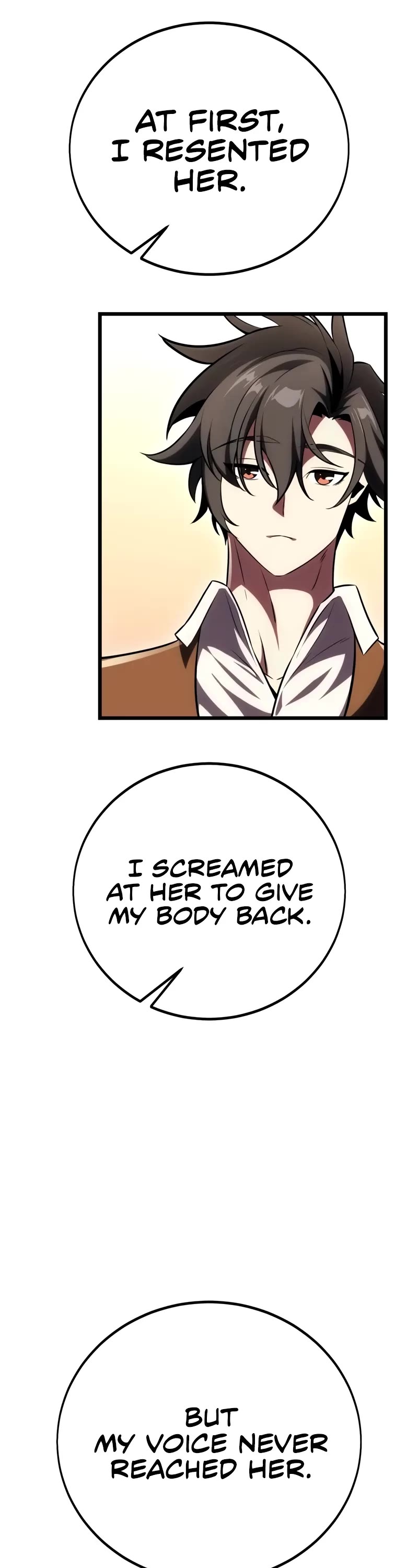 I Killed an Academy Player Chapter 53 page 13 - Chapter 53