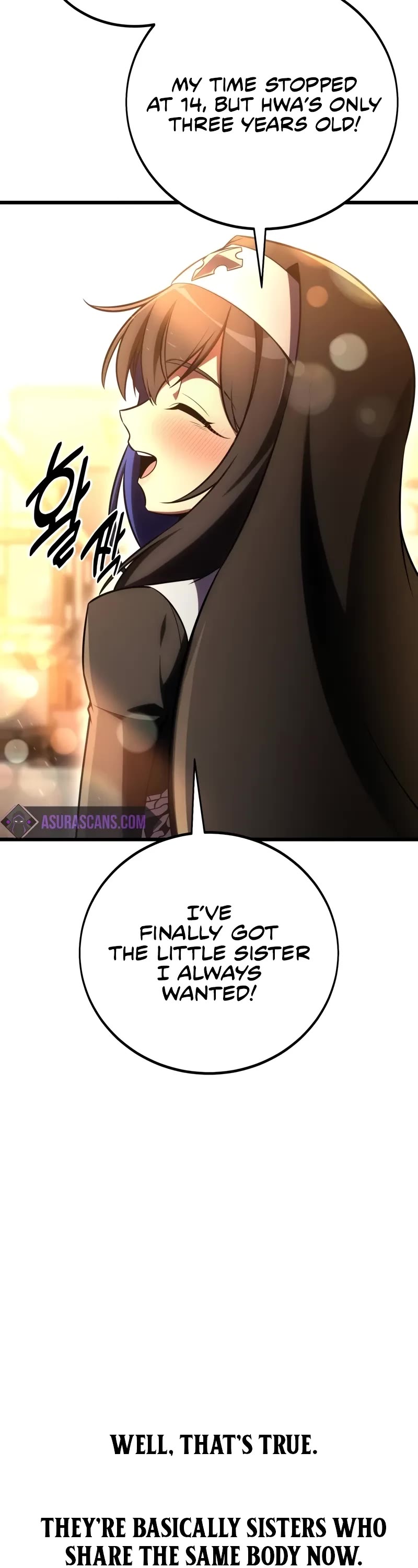 I Killed an Academy Player Chapter 53 page 19 - Chapter 53
