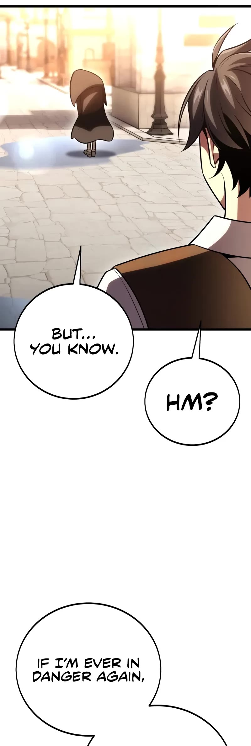 I Killed an Academy Player Chapter 53 page 20 - Chapter 53