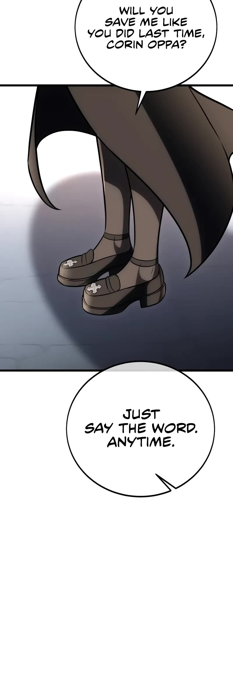 I Killed an Academy Player Chapter 53 page 21 - Chapter 53