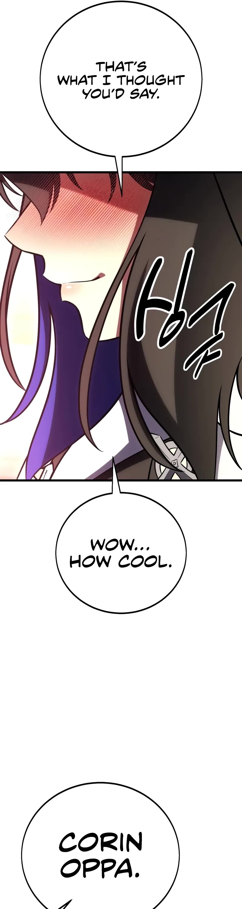I Killed an Academy Player Chapter 53 page 22 - Chapter 53