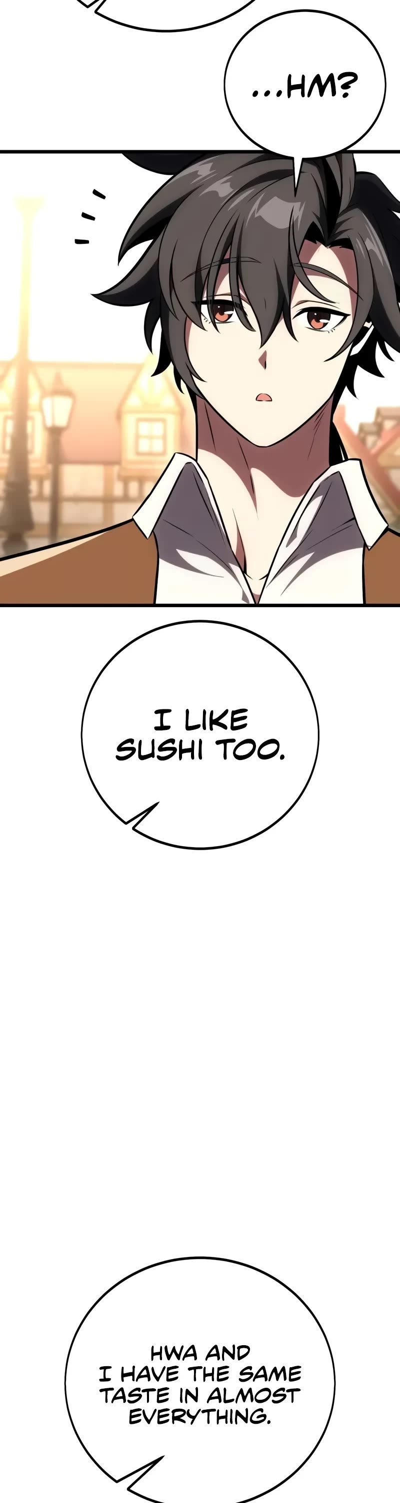 I Killed an Academy Player Chapter 53 page 23 - Chapter 53