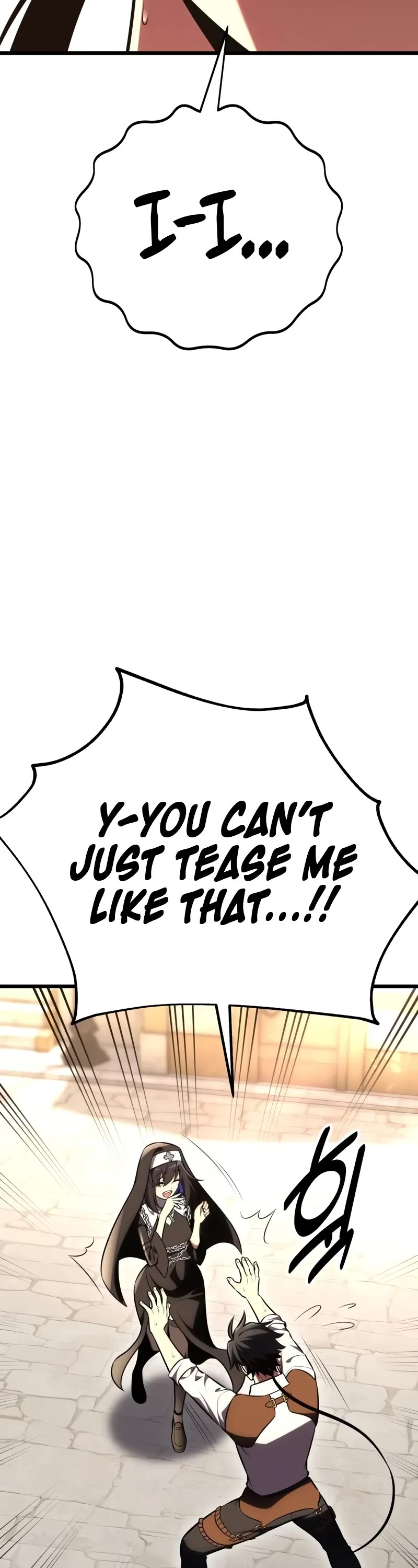 I Killed an Academy Player Chapter 53 page 29 - Chapter 53