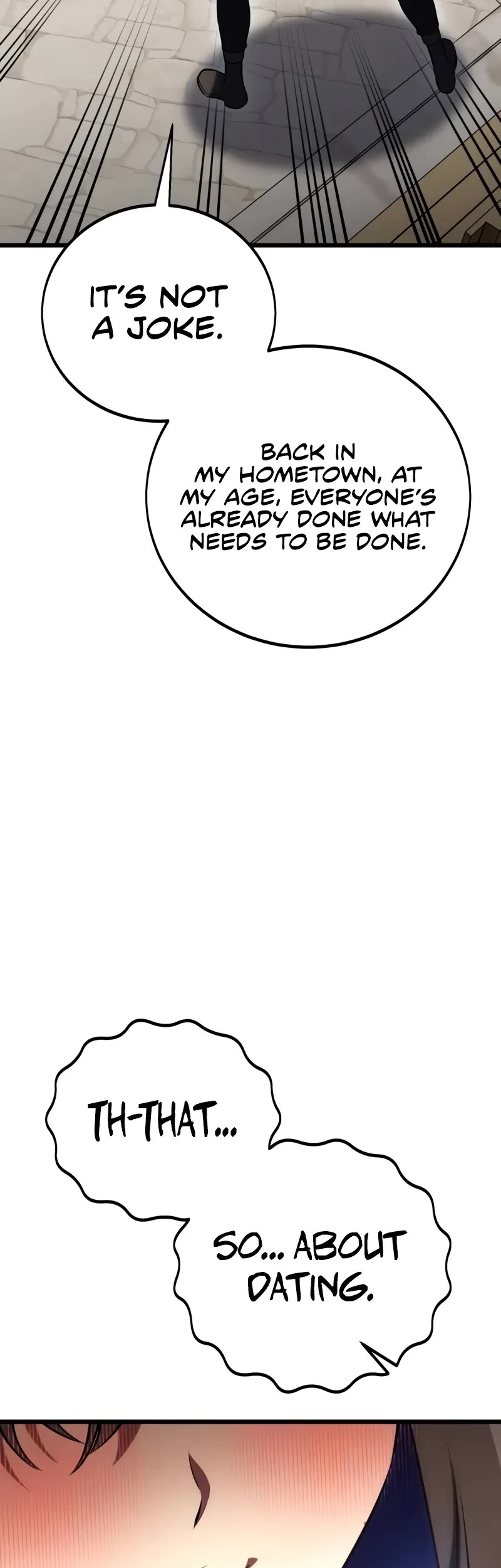 I Killed an Academy Player Chapter 53 page 30 - Chapter 53