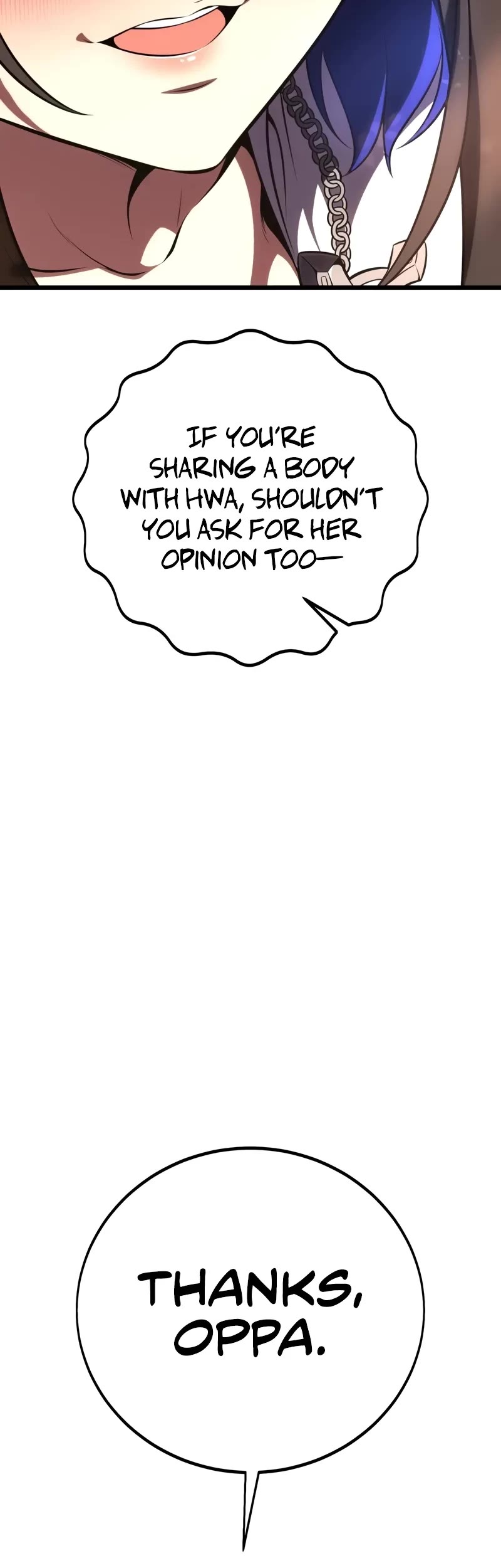 I Killed an Academy Player Chapter 53 page 31 - Chapter 53
