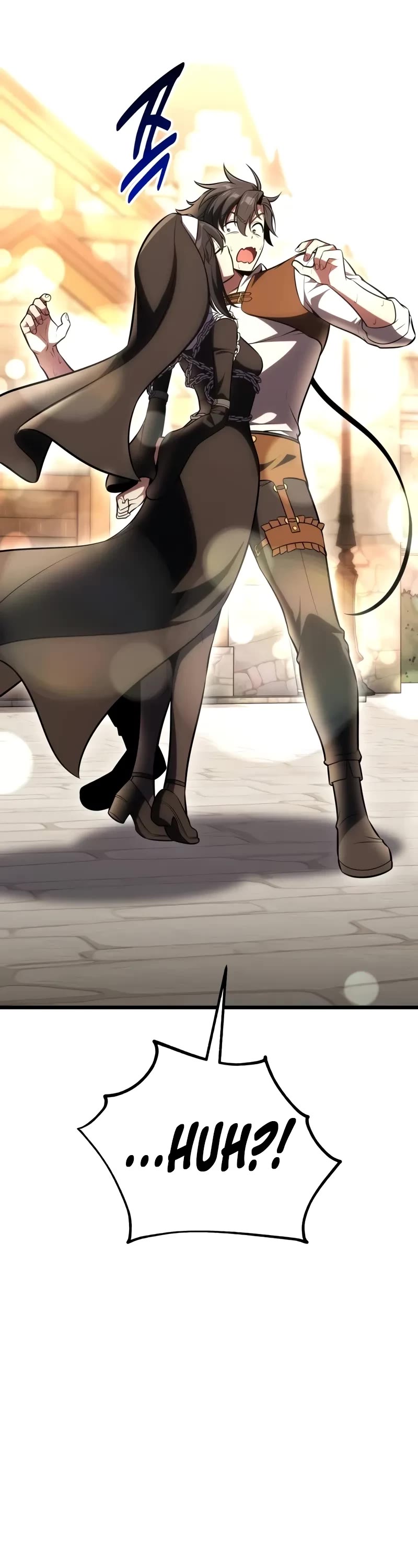 I Killed an Academy Player Chapter 53 page 32 - Chapter 53