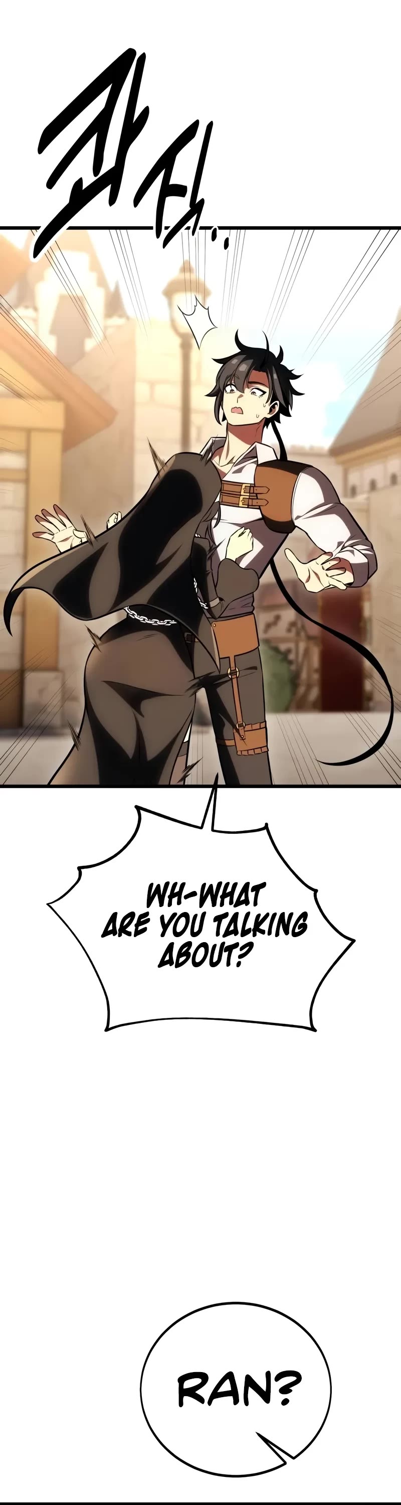 I Killed an Academy Player Chapter 53 page 33 - Chapter 53