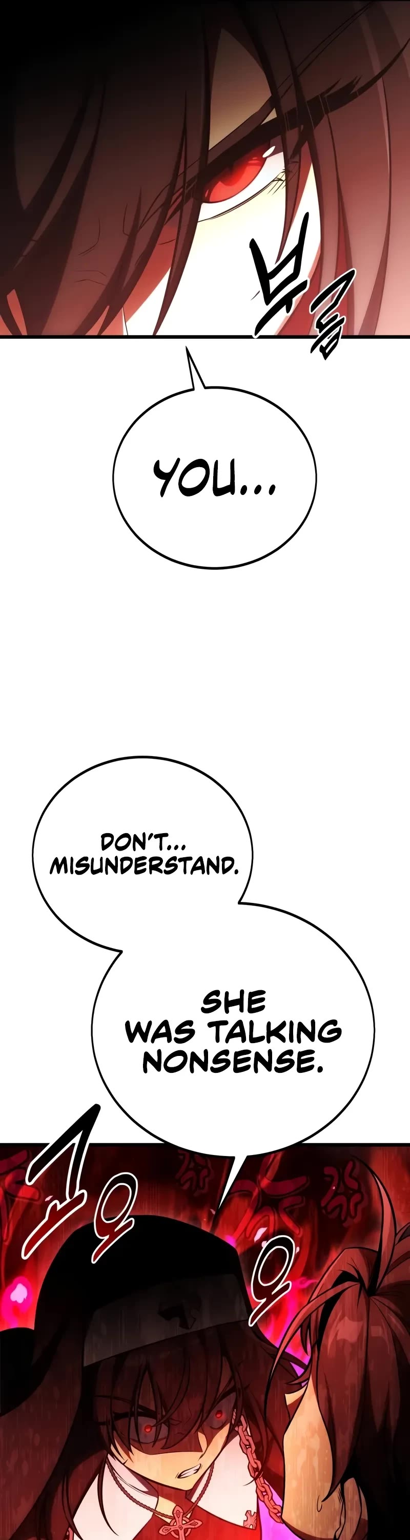 I Killed an Academy Player Chapter 53 page 34 - Chapter 53
