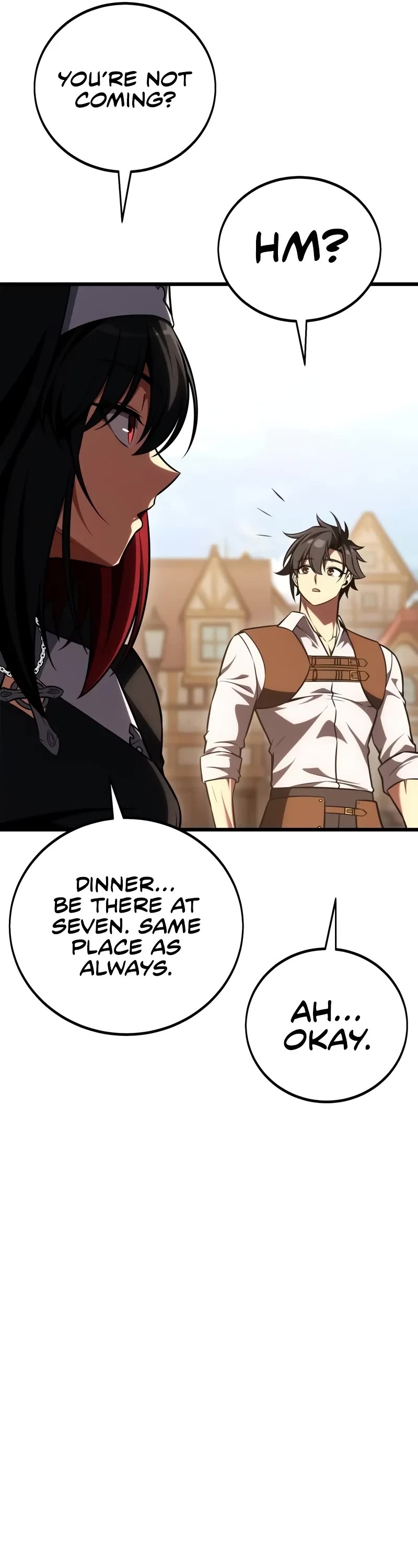 I Killed an Academy Player Chapter 53 page 37 - Chapter 53