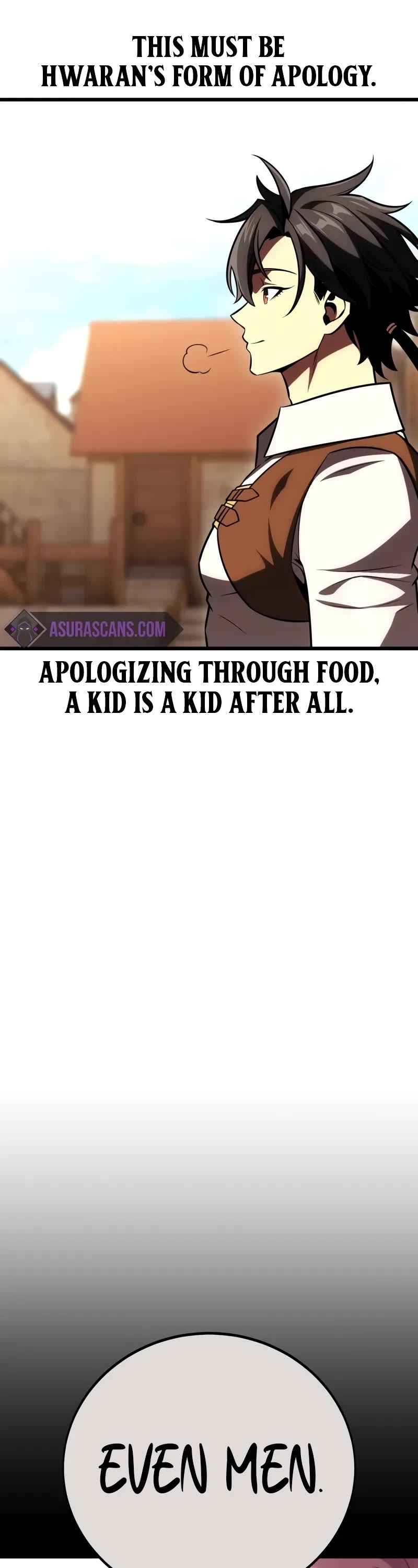 I Killed an Academy Player Chapter 53 page 38 - Chapter 53