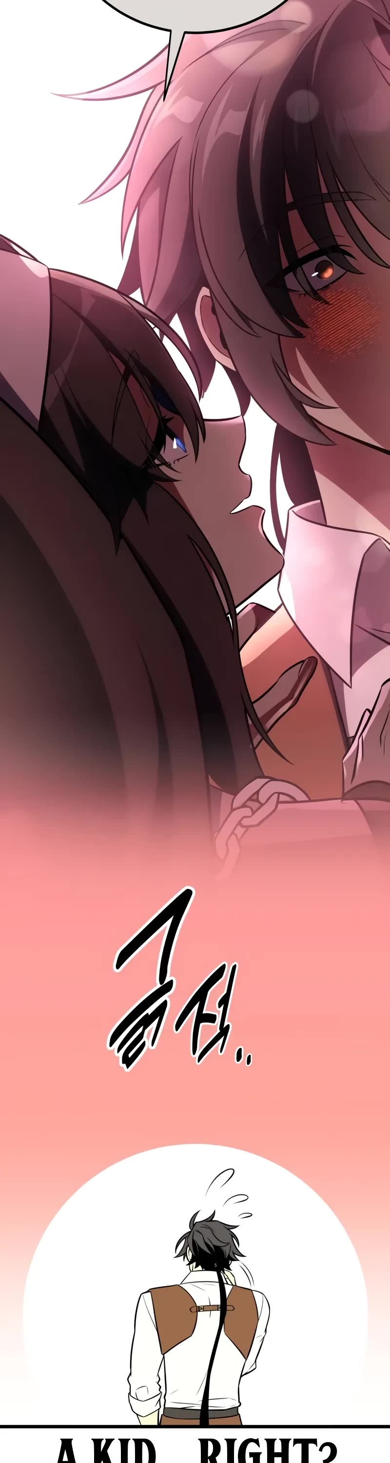 I Killed an Academy Player Chapter 53 page 39 - Chapter 53