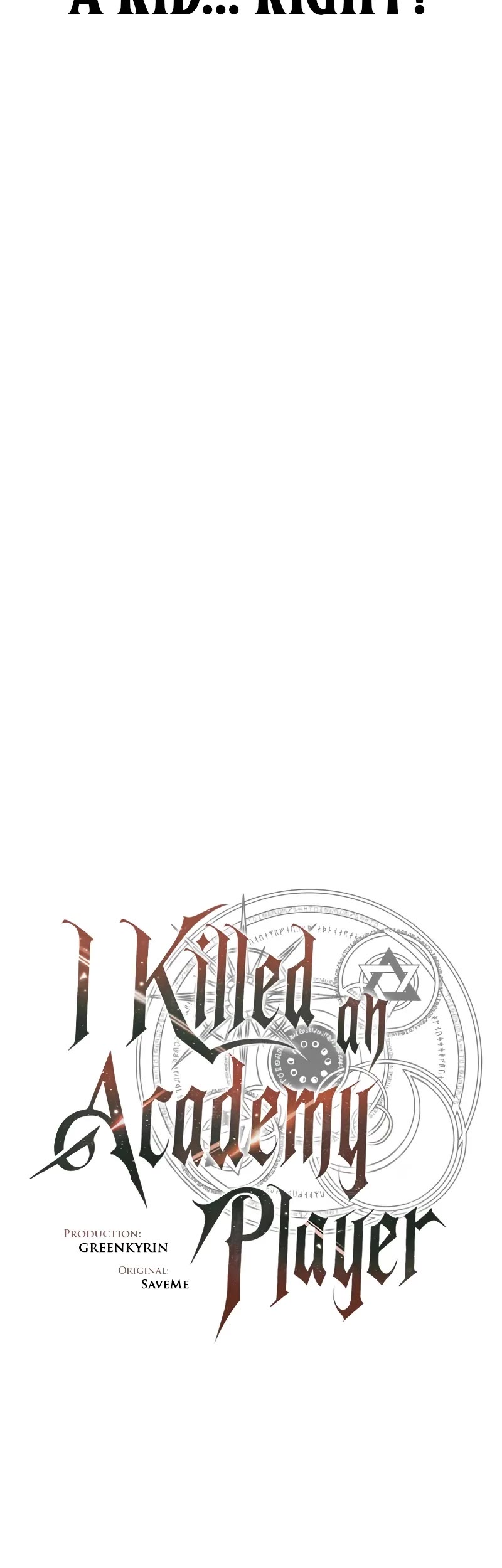 I Killed an Academy Player Chapter 53 page 40 - Chapter 53