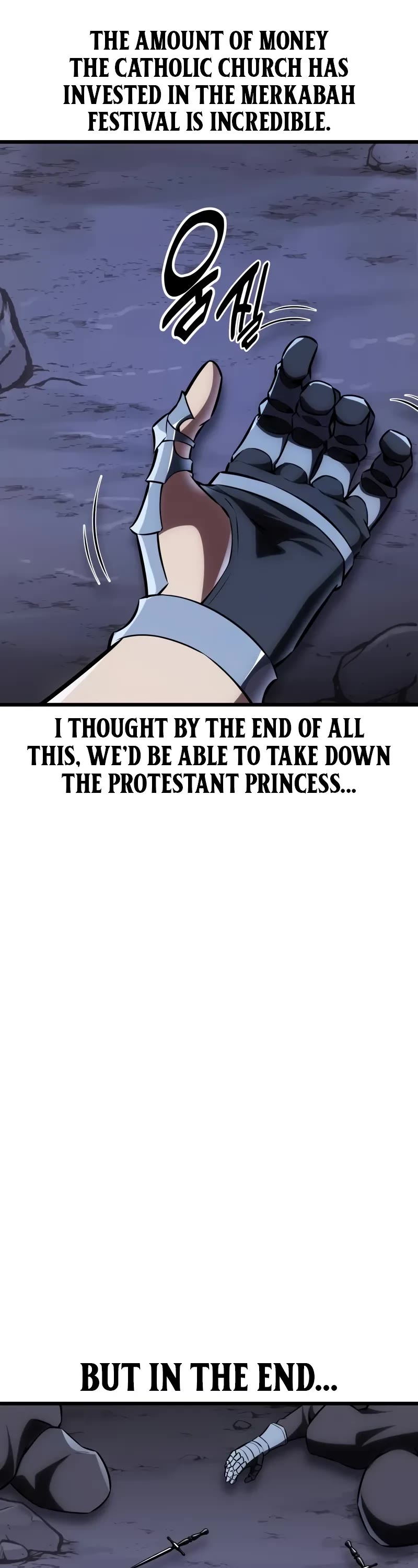 I Killed an Academy Player Chapter 53 page 42 - Chapter 53