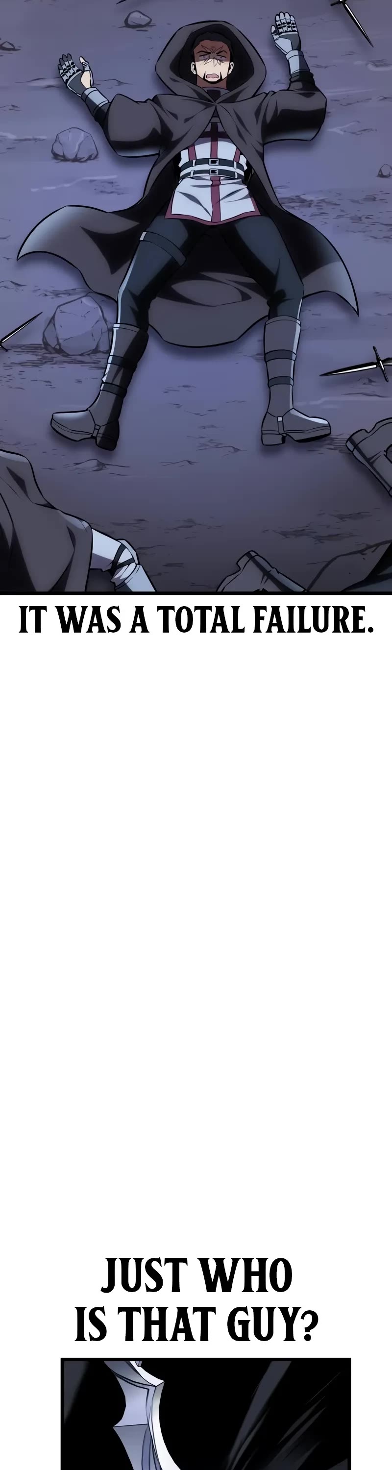 I Killed an Academy Player Chapter 53 page 43 - Chapter 53