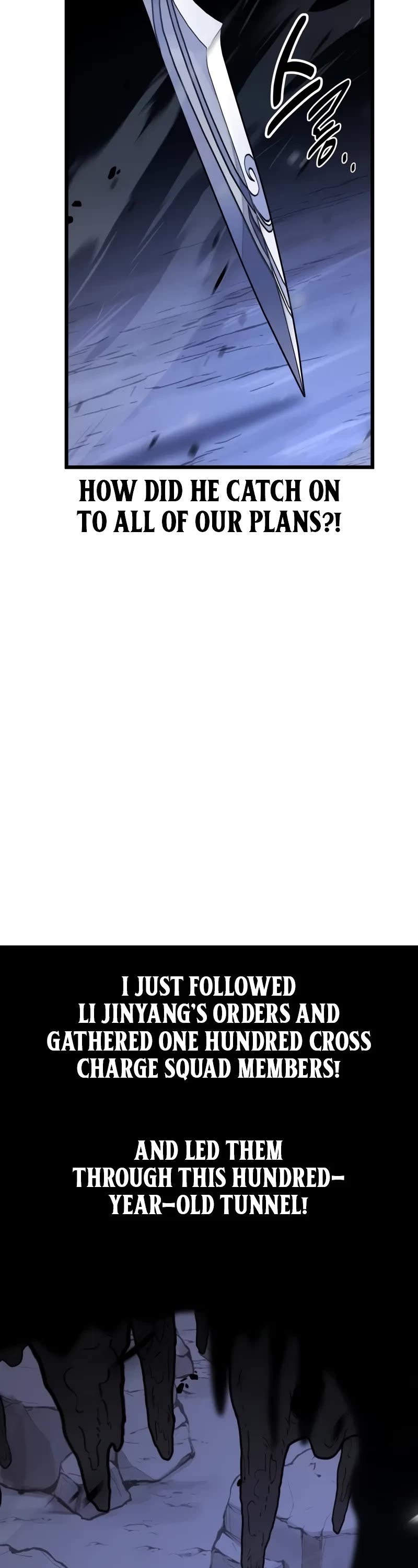 I Killed an Academy Player Chapter 53 page 44 - Chapter 53