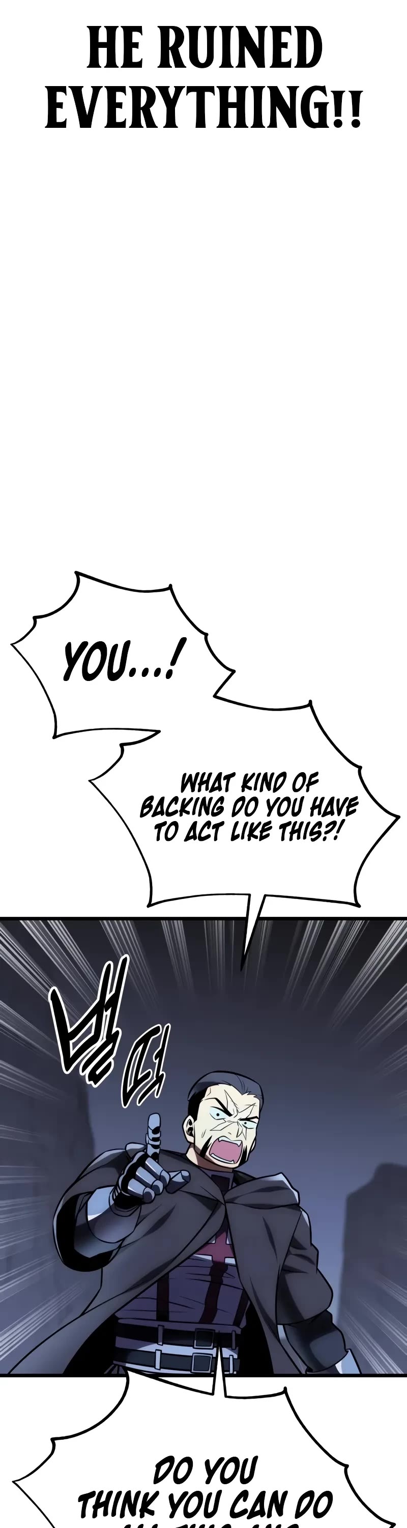 I Killed an Academy Player Chapter 53 page 47 - Chapter 53