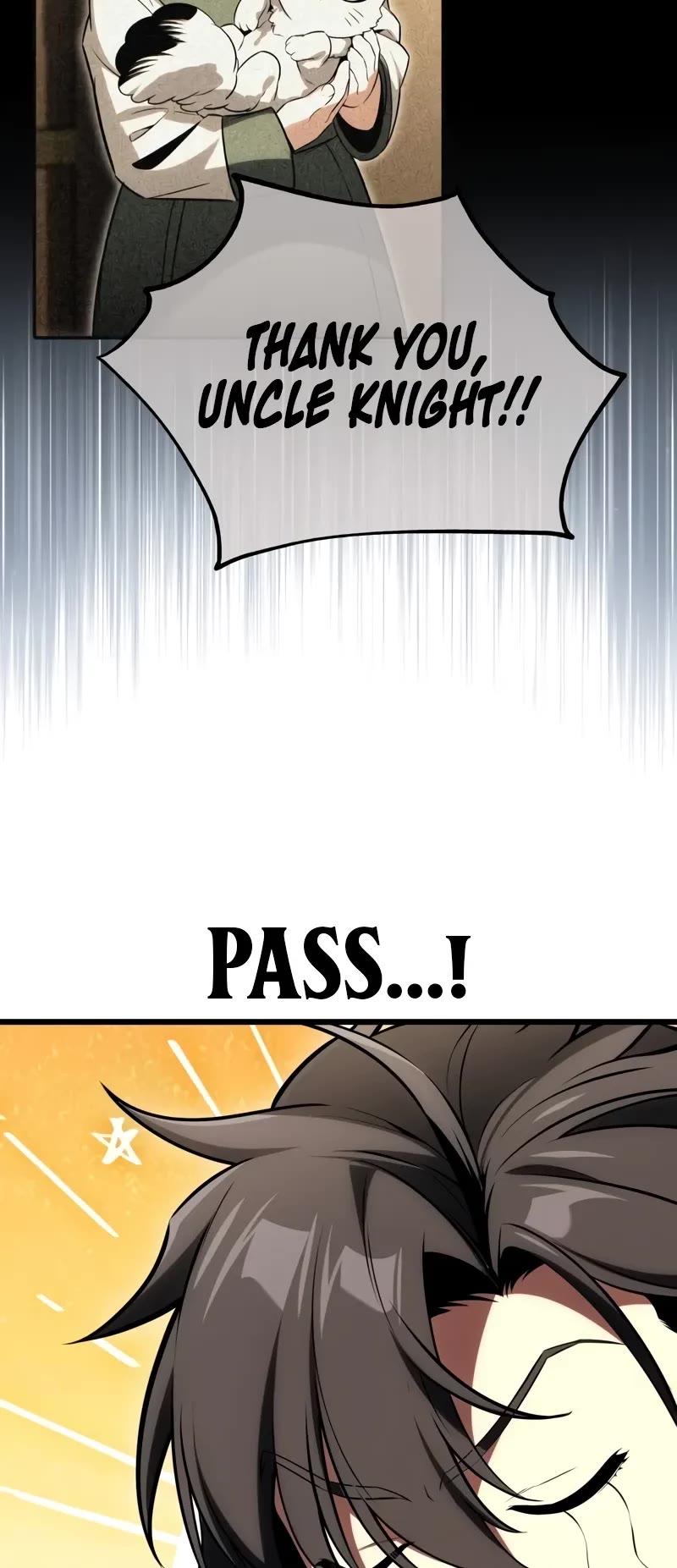 I Killed an Academy Player Chapter 53 page 5 - Chapter 53