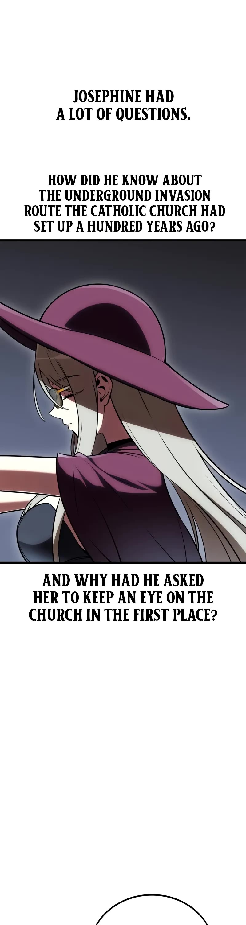 I Killed an Academy Player Chapter 53 page 53 - Chapter 53