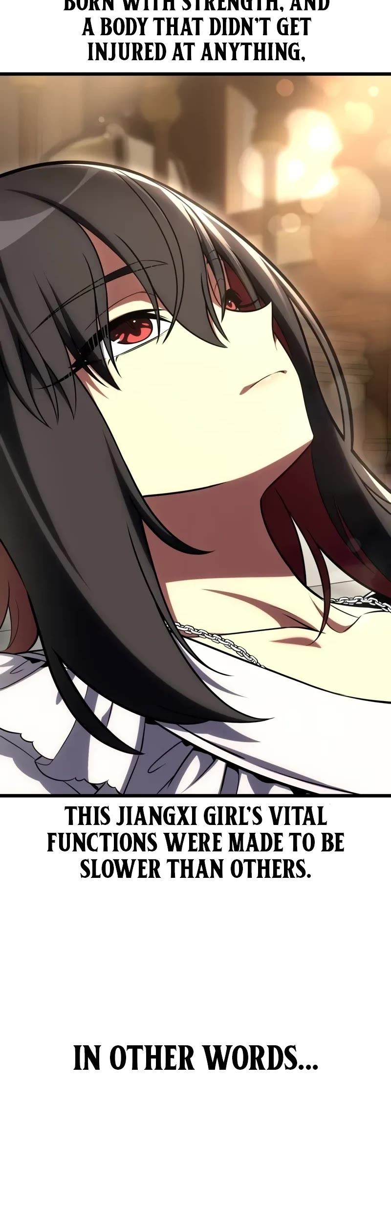 I Killed an Academy Player Chapter 53 page 56 - Chapter 53