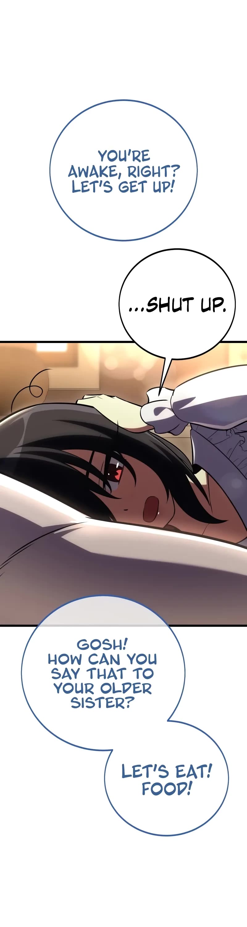 I Killed an Academy Player Chapter 53 page 58 - Chapter 53