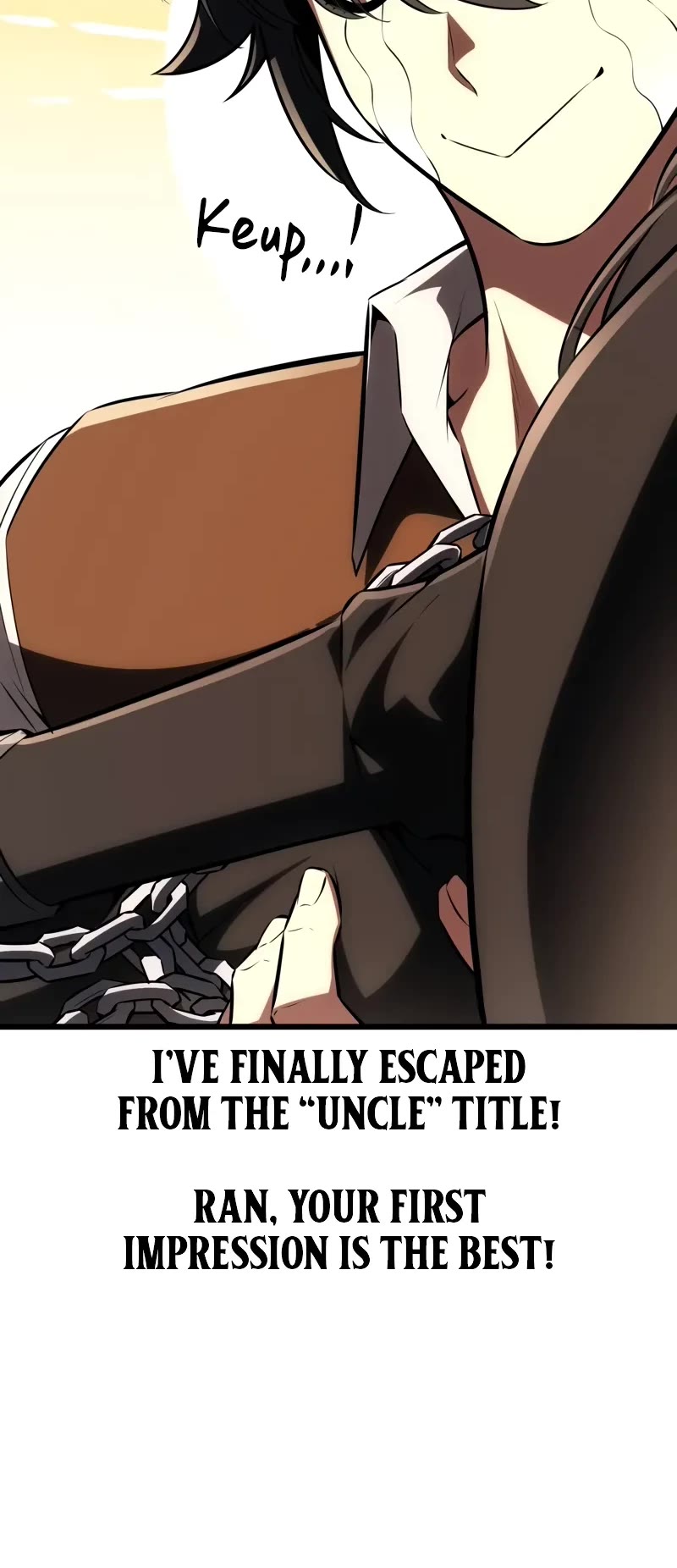 I Killed an Academy Player Chapter 53 page 6 - Chapter 53