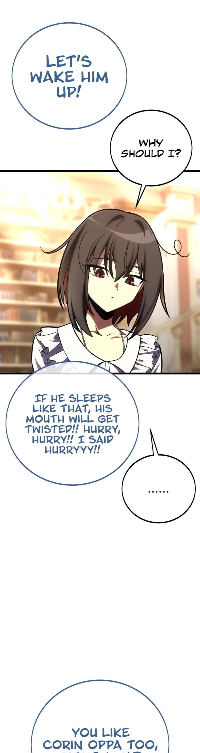 I Killed an Academy Player Chapter 53 page 62 - Chapter 53