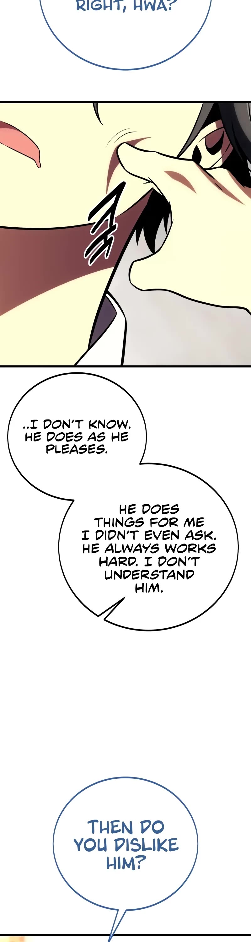 I Killed an Academy Player Chapter 53 page 63 - Chapter 53