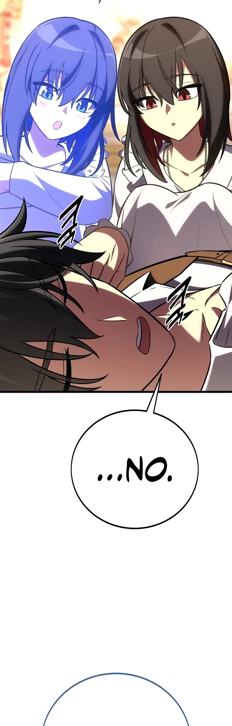 I Killed an Academy Player Chapter 53 page 64 - Chapter 53