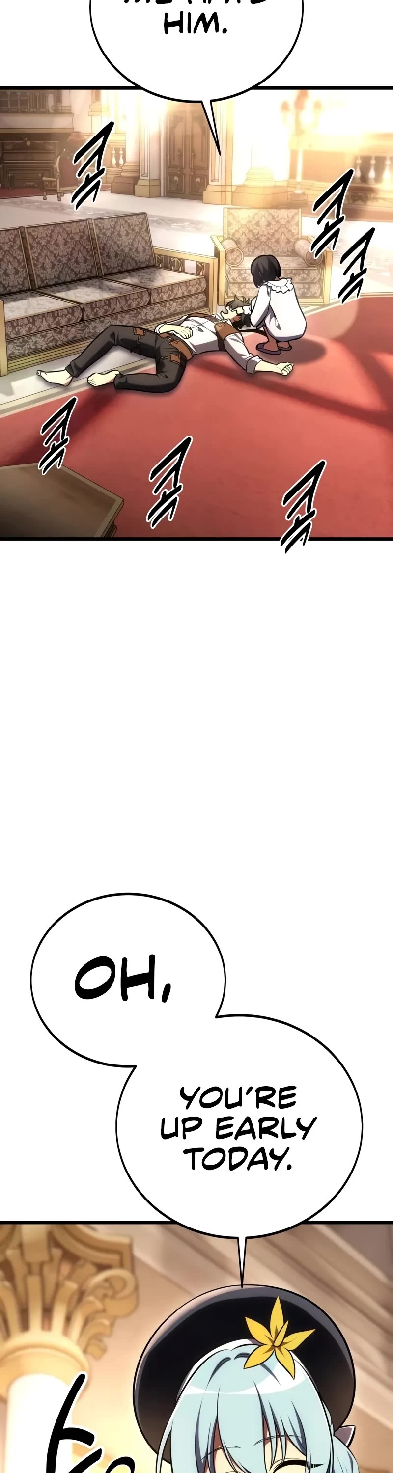 I Killed an Academy Player Chapter 53 page 67 - Chapter 53