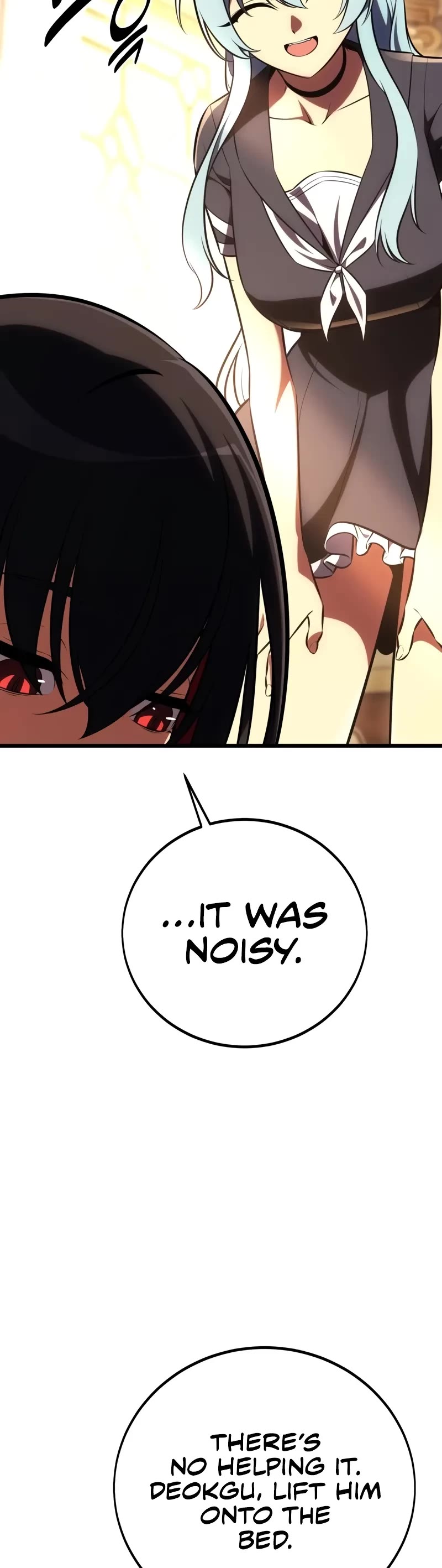 I Killed an Academy Player Chapter 53 page 68 - Chapter 53
