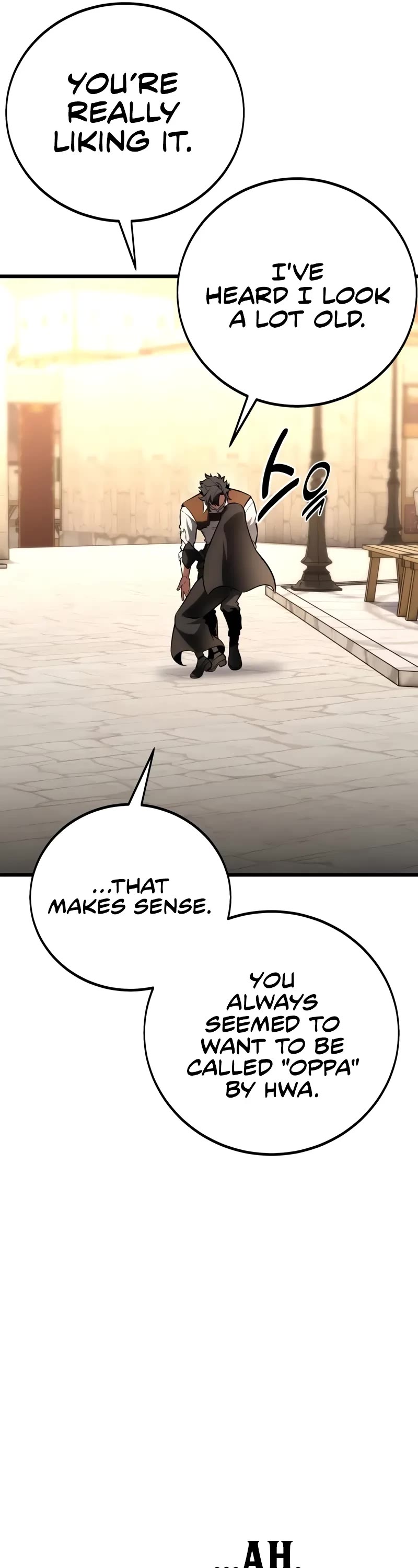 I Killed an Academy Player Chapter 53 page 7 - Chapter 53