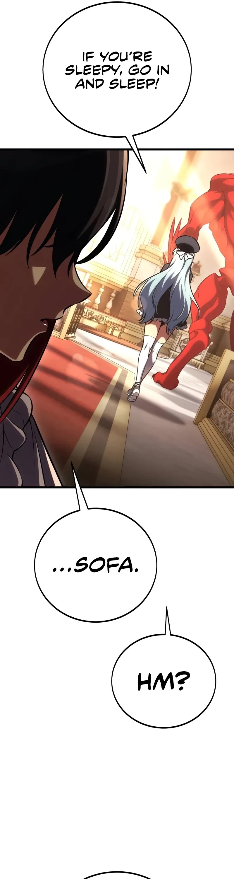 I Killed an Academy Player Chapter 53 page 70 - Chapter 53