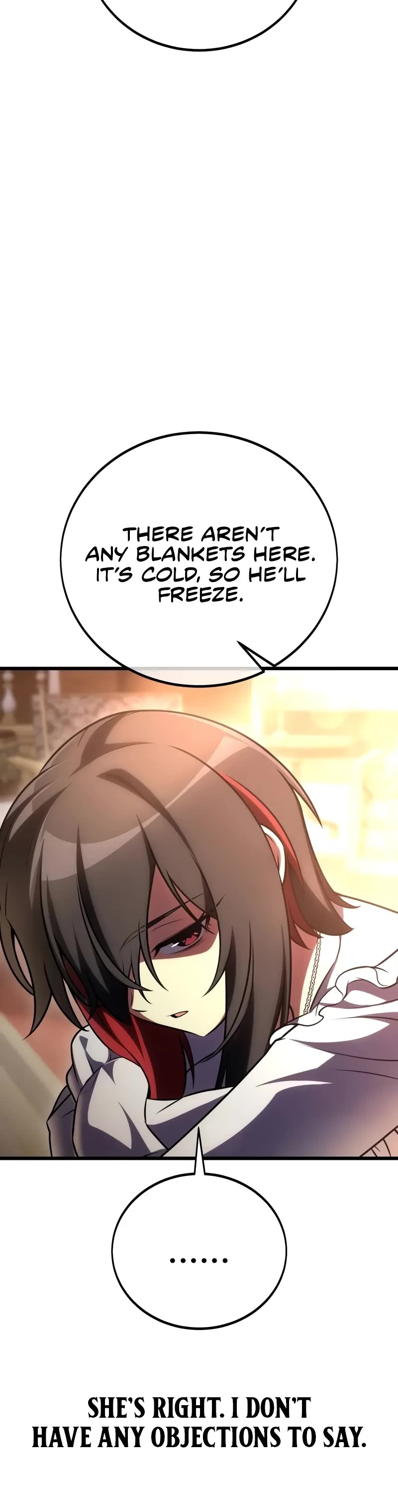 I Killed an Academy Player Chapter 53 page 72 - Chapter 53