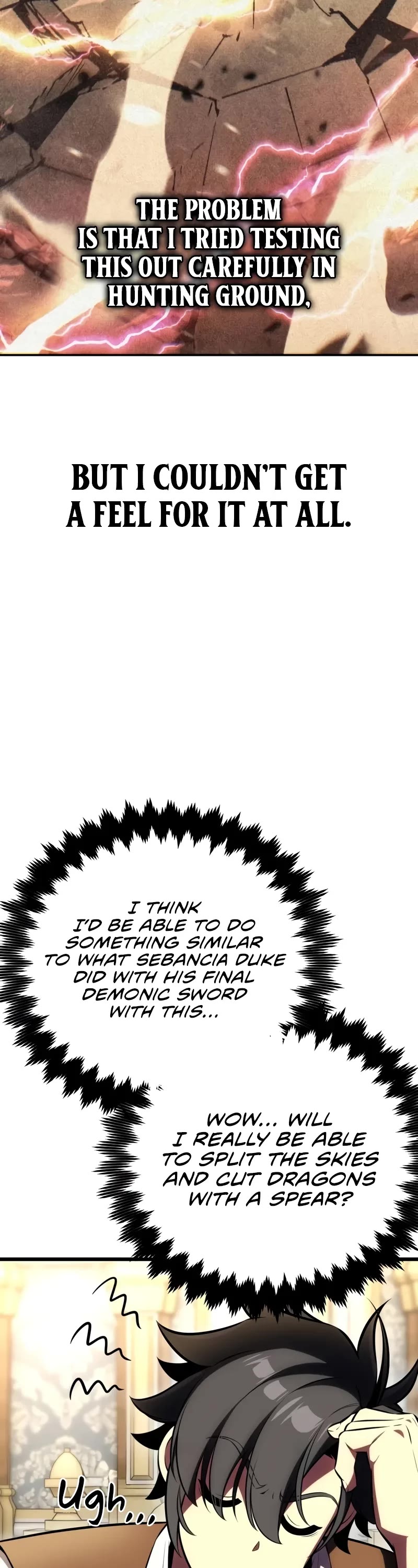 I Killed an Academy Player Chapter 53 page 87 - Chapter 53